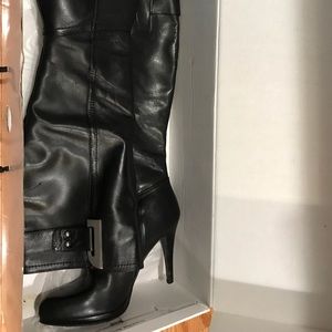 (SOLD)Nine West boots